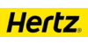 Kundenlogo von Hertz Autovermietung GmbH