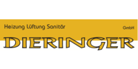 Kundenlogo Dieringer GmbH