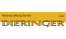 Kundenlogo von Dieringer GmbH