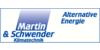 Kundenlogo von Martin & Schwender Klimatechnik GmbH