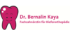 Kundenlogo von Kaya Bernalin Dr. Fachzahnärztin für Kieferorthopädie