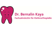 Kundenlogo von Kaya Bernalin Dr. Fachzahnärztin für Kieferorthopädie