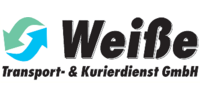 Kundenlogo Weiße Transport & Kurierdienst GmbH