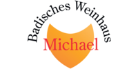 Kundenlogo Badisches Weinhaus Michael