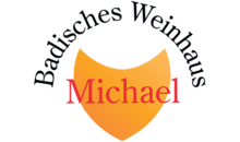 Kundenlogo von Badisches Weinhaus Michael