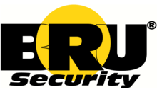 Kundenlogo von BRU-SECURITY-GmbH Wachdienst