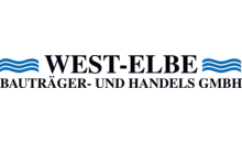 Kundenlogo von WEST-ELBE Bauträger- und Handels GmbH Immobilien