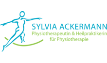 Kundenlogo von Ackermann Physiotherapeutische Praxis