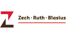Kundenlogo von Zech, Ruth & Blasius Ingenieursozietät