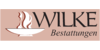 Kundenlogo von Wilke Bestattungen - Wilke Bestattungen GmbH Berlin-Kaulsdorf