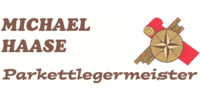 Kundenlogo Haase M. Parkettlegermeister