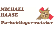 Kundenlogo von Haase Michael Parkettlegermeister