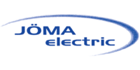 Kundenlogo JÖMA electric GmbH