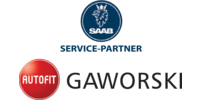 Kundenlogo Saab AS Gaworski GmbH