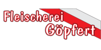 Kundenlogo Fleischerei Göpfert