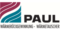 Kundenlogo Paul Roland Wärmerückgewinnung - Wärmetechnik