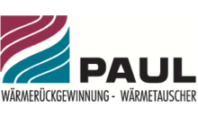 Kundenlogo von Paul Roland Wärmerückgewinnung - Wärmetechnik