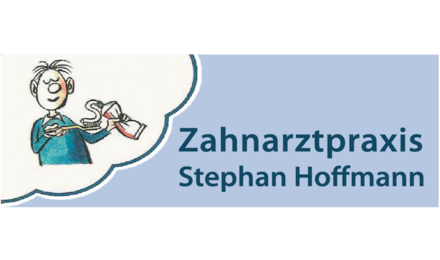 Kundenlogo von Hoffmann, Stephan Zahnarztpraxis