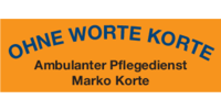 Kundenlogo Ambulanter Pflegedienst Korte