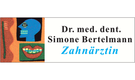 Kundenlogo von Bertelmann Simone Dr.med.dent.