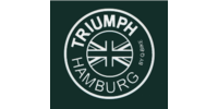 Kundenlogo Triumph Hamburg Service