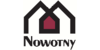 Kundenlogo von Baufachgeschäft Nowotny GmbH Bauunternehmen