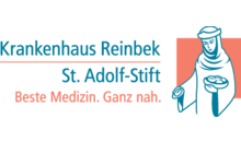 Kundenlogo von Krankenhaus Reinbek St. Adolf-Stift GmbH