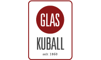 Kundenlogo von Kuball Glaserei + Glashandel GmbH