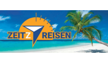 Kundenlogo von Zeit(z)Reisen GmbH