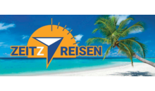 Kundenlogo von Zeit(z)Reisen GmbH Kundenlogo von Zeit(z)Reisen GmbH
