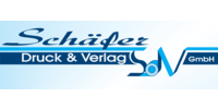 Kundenlogo SCHÄFER Druck & Verlag GmbH Druckerei