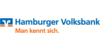 Kundenlogo von Hamburger Volksbank