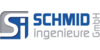 Kundenlogo von SCHMID Ingenieure GmbH Ingenieurgesellschaft für Bau- und Verkehrswesen
