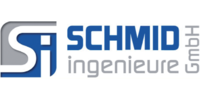 Kundenlogo SCHMID Ingenieure GmbH Ingenieurgesellschaft für Bau- und Verkehrswesen
