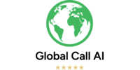 Kundenlogo Global Call AI GmbH