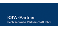 Kundenlogo Wuppermann KSW-Partner Rechtsanwälte mbB