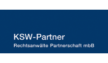 Kundenlogo von Wuppermann KSW-Partner Rechtsanwälte mbB