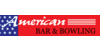 Kundenlogo von American Bar & Bowling GmbH