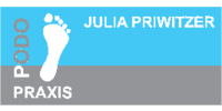 Kundenlogo Priwitzer Julia Fußpflege