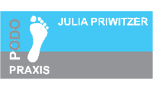 Kundenlogo von Priwitzer Julia Fußpflege