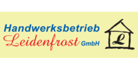 Kundenlogo Leidenfrost GmbH