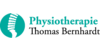 Kundenlogo von Bernhardt Thomas Physiotherapie