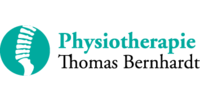 Kundenlogo Bernhardt Thomas Physiotherapie