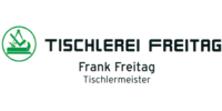Kundenlogo Freitag Frank Tischlerei