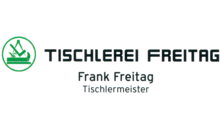 Kundenlogo von Freitag Frank Tischlerei