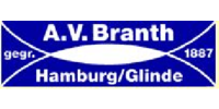 Kundenlogo Branth-Chemie Farbenfabrik