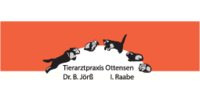 Kundenlogo Tierarztpraxis Ottensen Dr. Jörß und Raabe