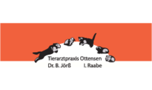 Kundenlogo von Tierarztpraxis Ottensen Dr. Jörß und Raabe