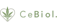 Kundenlogo CeBiol GmbH