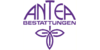 Kundenlogo von ANTEA Bestattungen
